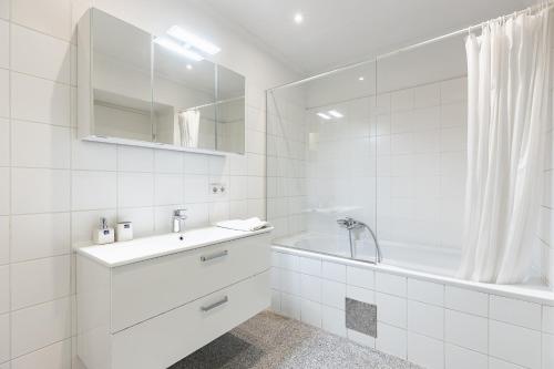 New stylish apartment in the heart of Vienna