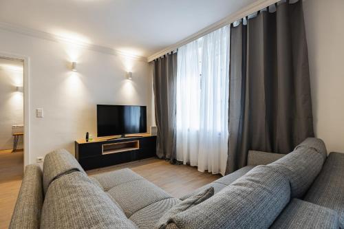 New stylish apartment in the heart of Vienna