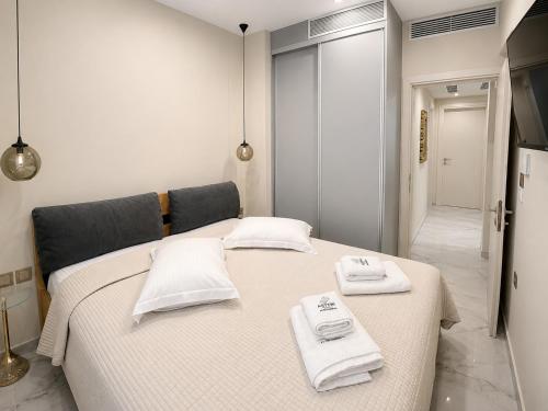 Agora Premium Spaces