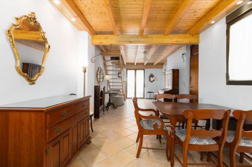 ApartUP Malvarrosa Dolce I