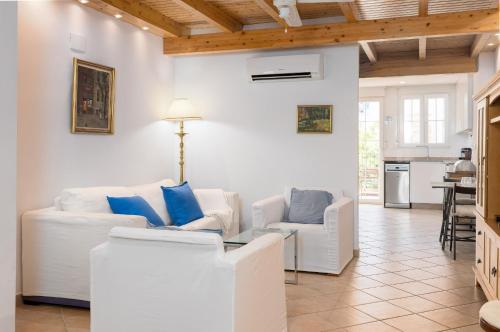 ApartUP Malvarrosa Dolce I