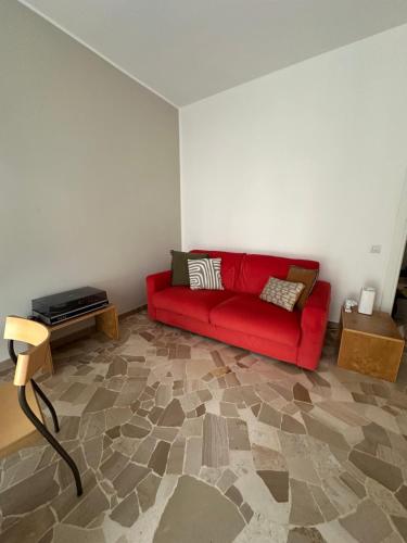 Old tram stop 17 - Family apartment - Città Studi - M1 M2