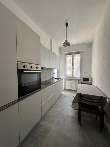 Old tram stop 17 - Family apartment - Città Studi - M1 M2