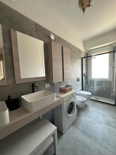 Old tram stop 17 - Family apartment - Città Studi - M1 M2