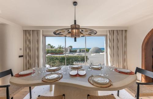 Oasis Beach House