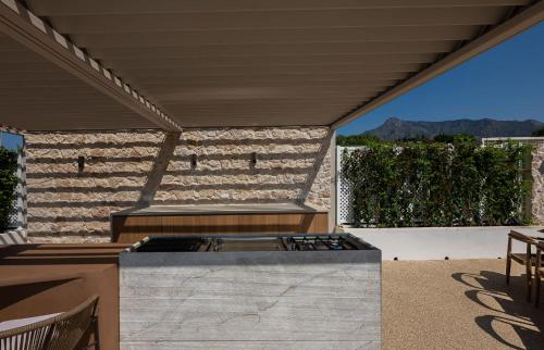 Oasis Beach House
