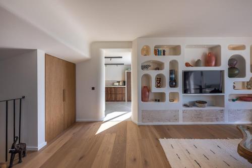Oasis Beach House