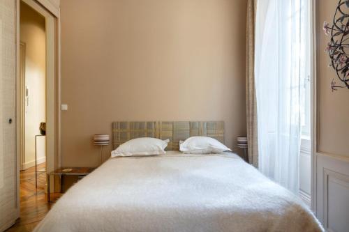 Néolys - Bel appartement Bohème, centre ville