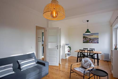Cosy 1 Bedroom Apartment in Belém