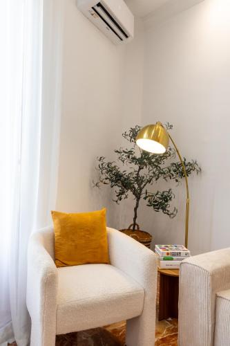 Apartamento exclusivo en Triana
