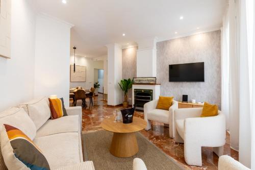 Apartamento exclusivo en Triana
