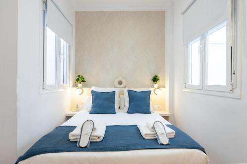 Apartamento exclusivo en Triana