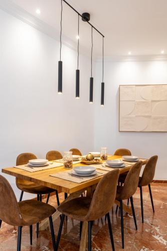 Apartamento exclusivo en Triana