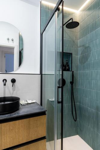Apartamento exclusivo en Triana