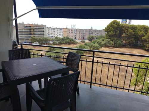 Cambrils Bahía