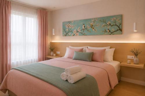 APARTAMENTO Príncipe David - VUT