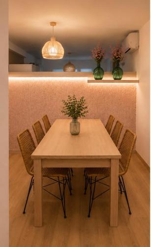 APARTAMENTO Príncipe David - VUT