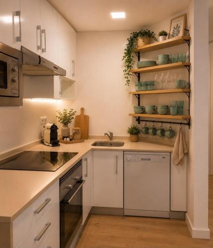 APARTAMENTO Príncipe David - VUT