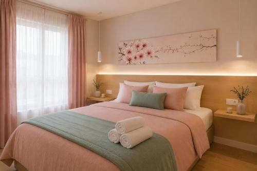 APARTAMENTO Príncipe David - VUT