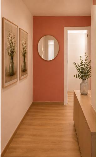 APARTAMENTO Príncipe David - VUT