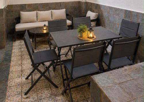 APARTAMENTO Príncipe David - VUT