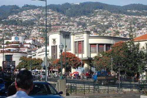 Madeira Carmo
