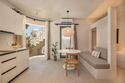 ALTHEA SUITES Boutique Living in Rhodes