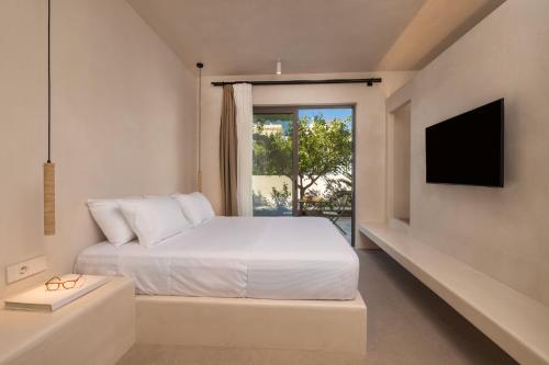 ALTHEA SUITES Boutique Living in Rhodes