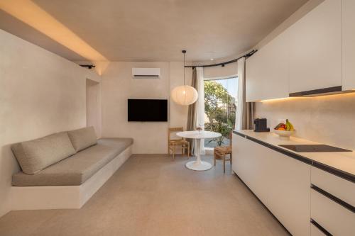 ALTHEA SUITES Boutique Living in Rhodes