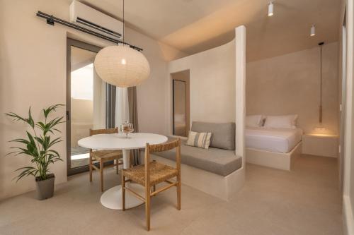 ALTHEA SUITES Boutique Living in Rhodes