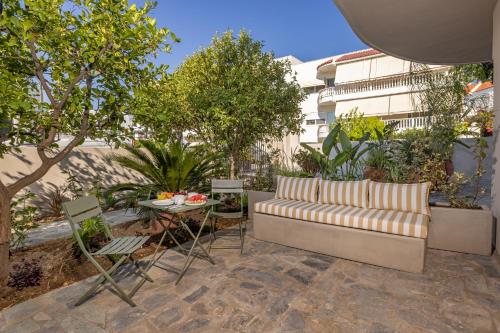 ALTHEA SUITES Boutique Living in Rhodes