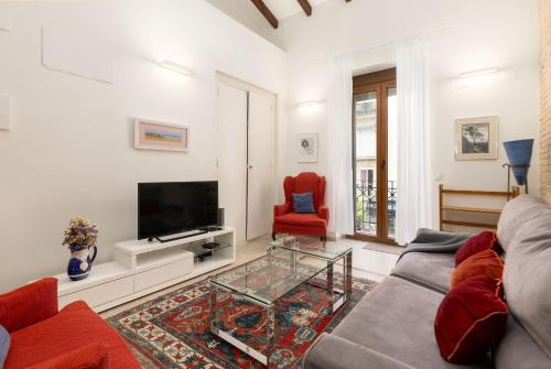 ApartUP Malvarrosa Dolce II