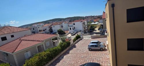 Apartman Luxury Maris