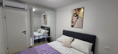 Apartman Luxury Maris