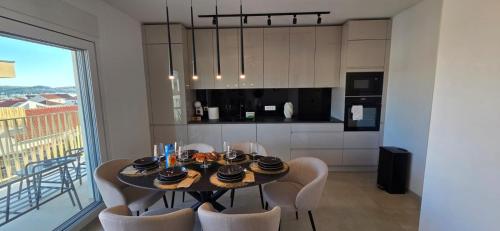 Apartman Luxury Maris