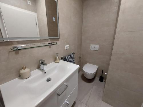 Apartman Luxury Maris