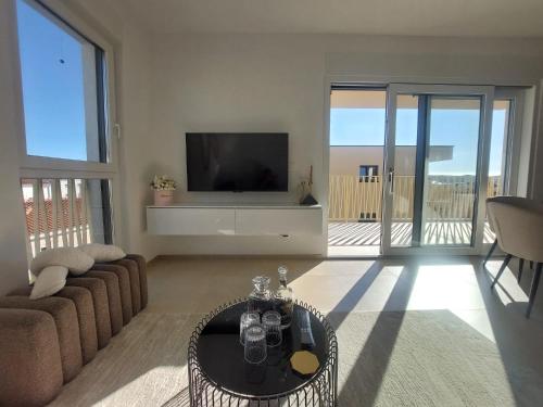 Apartman Luxury Maris