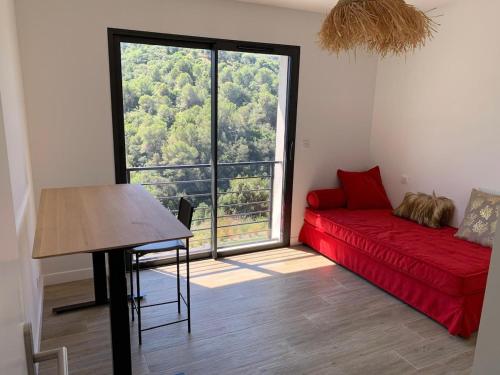 Californian Villa Nice 4 bedrooms