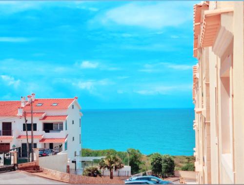 Ocean View