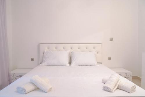 Thessaloniki 2 bedroom apartment