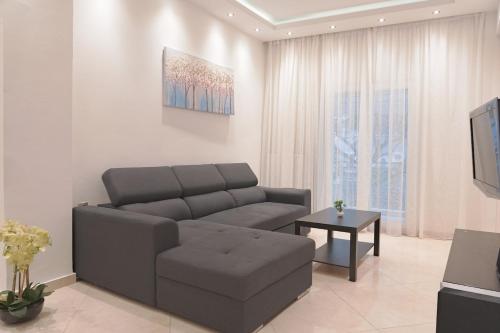 Thessaloniki 2 bedroom apartment