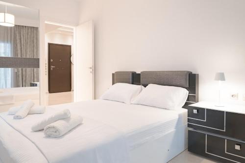 Thessaloniki 2 bedroom apartment