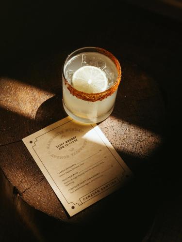 Hotel June West LA, a Member of Design Hotels photo 96
