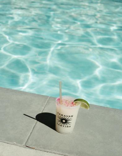 Hotel June West LA, a Member of Design Hotels photo 92