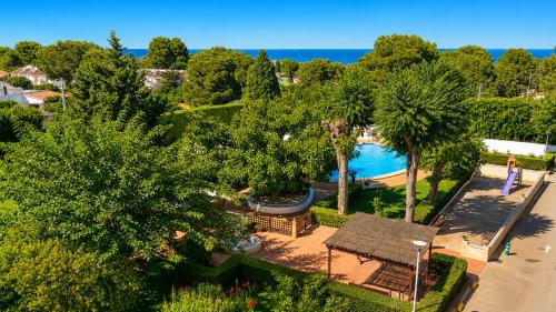 Las Brisas de las Rotas
