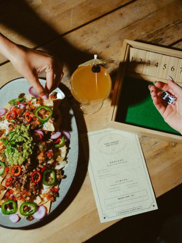 Hotel June West LA, a Member of Design Hotels photo 94