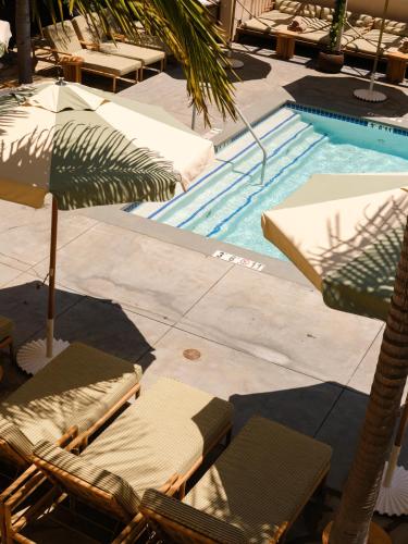 Hotel June West LA, a Member of Design Hotels photo 98