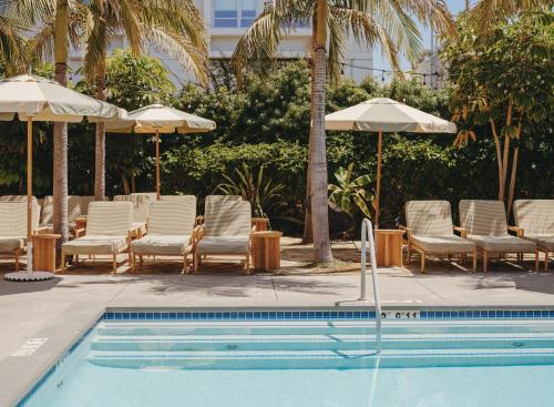 Hotel June West LA, a Member of Design Hotels photo 104