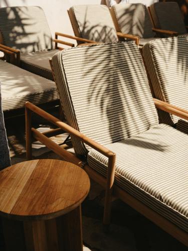 Hotel June West LA, a Member of Design Hotels photo 103