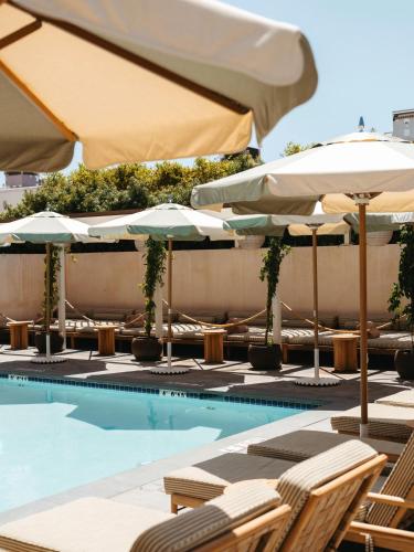 Hotel June West LA, a Member of Design Hotels photo 108